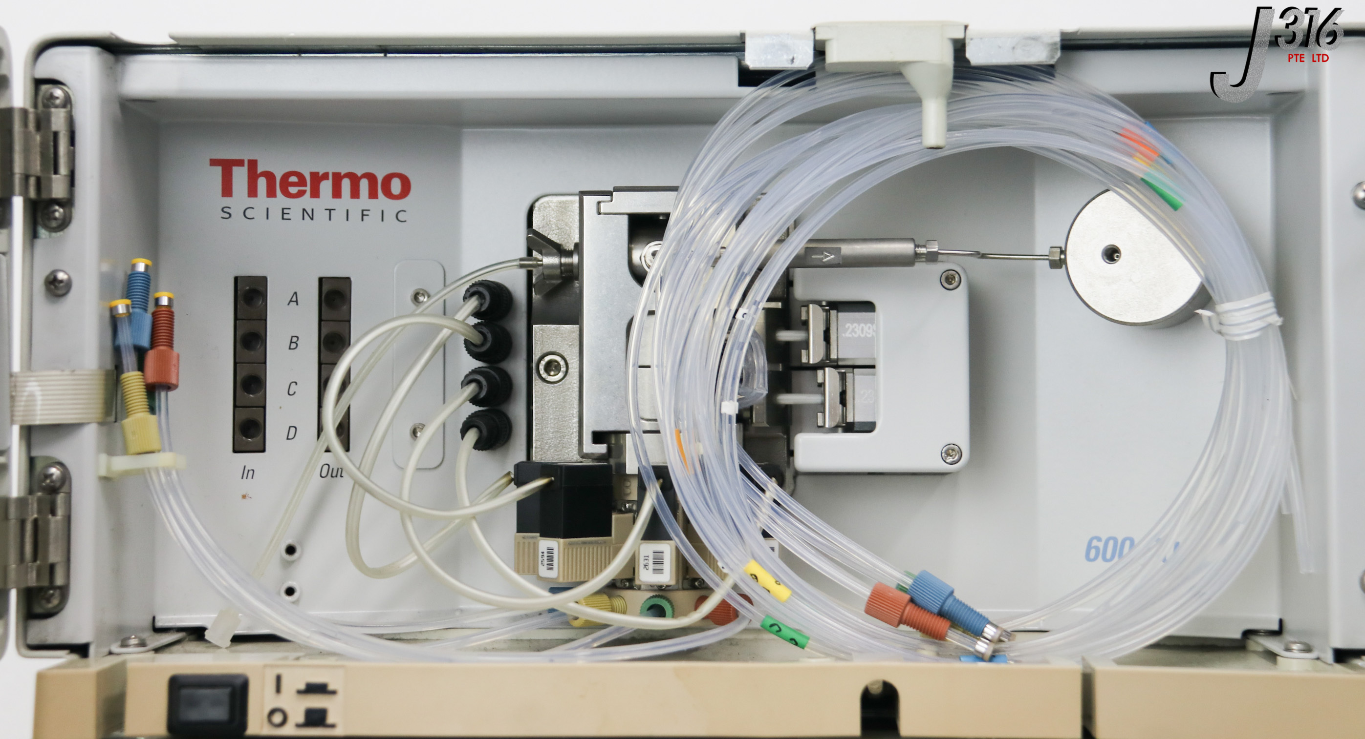 27499 THERMO FISHER SCIENTIFIC HPLC AUTOSAMPLER 60057-60020 | eBay